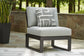 Ashley Express - Beachloft 5-Piece Outdoor Sectional