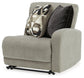 Colleyville 6-Piece Power Reclining Sectional with Chaise