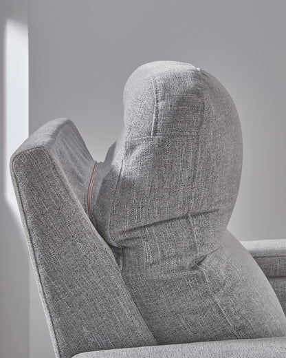 Pineland Glider PWR REC w/Audio System