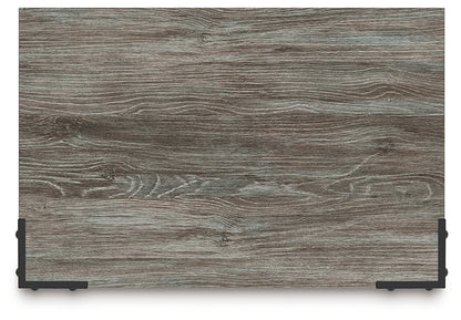 Ashley Express - Frandern Two Drawer Night Stand