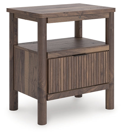 Ashley Express - Pamytta One Drawer Night Stand
