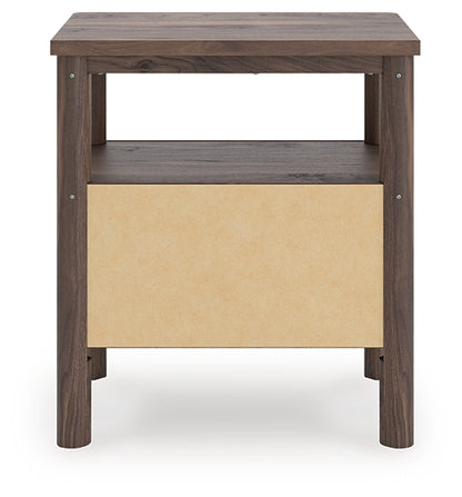Ashley Express - Pamytta One Drawer Night Stand