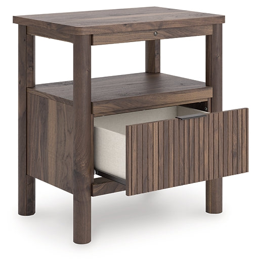 Ashley Express - Pamytta One Drawer Night Stand
