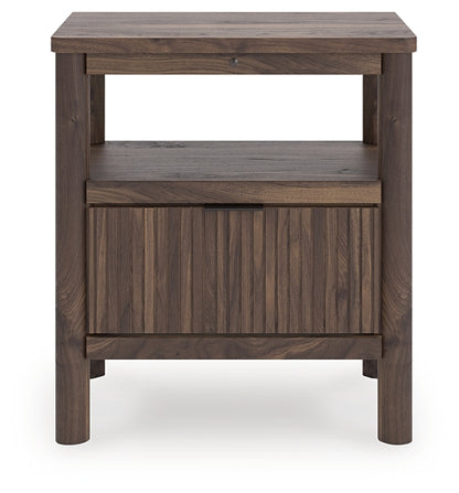 Ashley Express - Pamytta One Drawer Night Stand