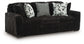 Midnight-Madness Sofa