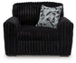 Midnight-Madness Chair and a Half