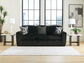 Midnight-Madness Sofa