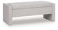 Ashley Express - Akselman Storage Bench