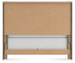 Ashley Express - Frandern Queen Panel Bed