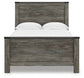 Ashley Express - Frandern Full Panel Bed