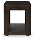 Ashley Express - Carlibrie Rectangular End Table
