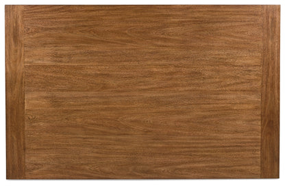 Greddinton RECT Dining Room Counter Table