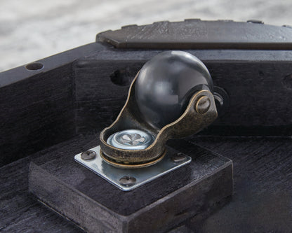 Carlibrie Lift Top Cocktail Table