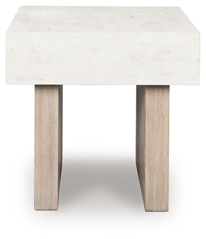 Ashley Express - Jorlaina Square End Table