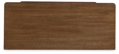 Rowlenstown Five Drawer Chest