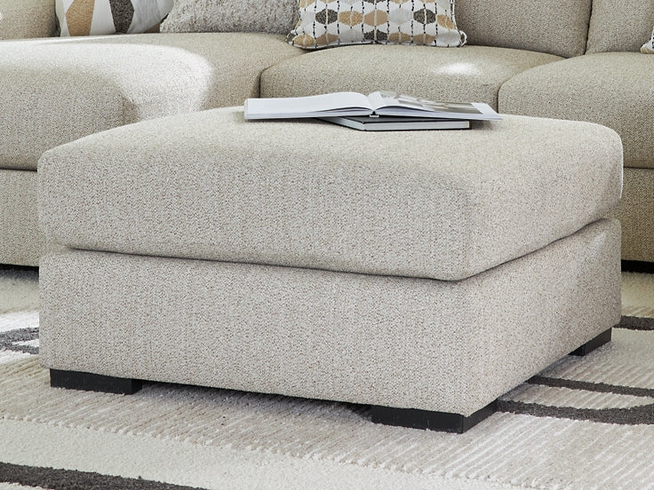 Ashley Express - Laurelgrove Oversized Accent Ottoman