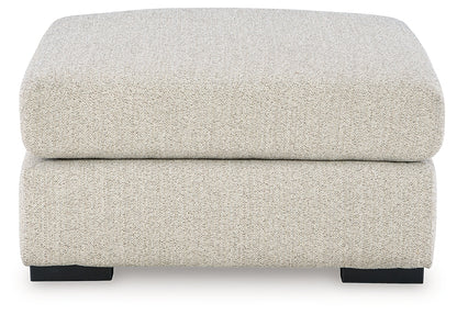 Ashley Express - Laurelgrove Oversized Accent Ottoman