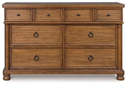 Rowlenstown Dresser