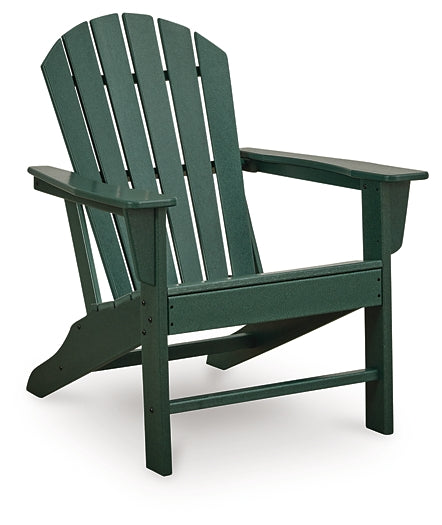 Ashley Express - Sundown Shores Adirondack Chair