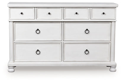 Rowlenstown Dresser