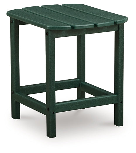 Ashley Express - Sundown Shores Rectangular End Table