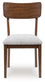 Ashley Express - Tameride Dining UPH Side Chair (2/CN)
