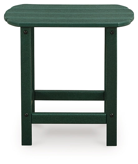 Ashley Express - Sundown Shores Rectangular End Table