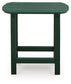 Ashley Express - Sundown Shores Rectangular End Table
