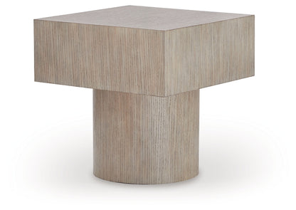 Ashley Express - Jorielyn Square End Table