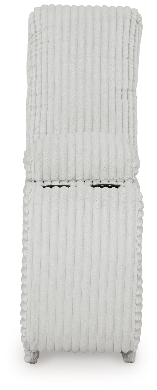 Top Tier 4-Piece Reclining Sectional with Chaise