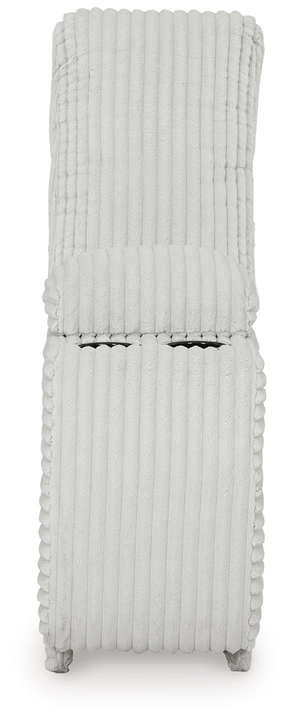 Top Tier 4-Piece Reclining Sectional with Chaise