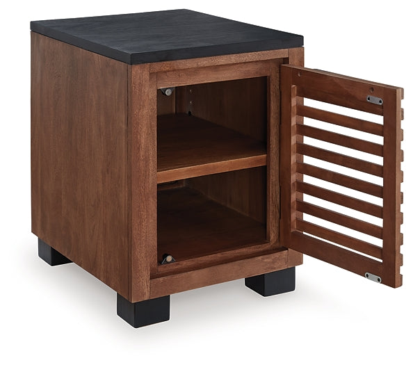 Ashley Express - Kallari Chair Side End Table