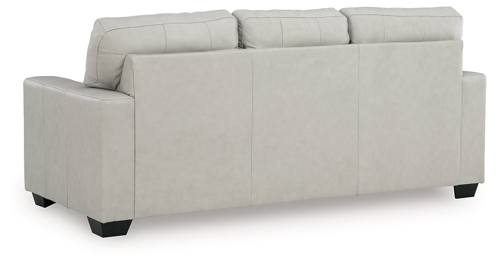 Santorine Queen Sofa Sleeper