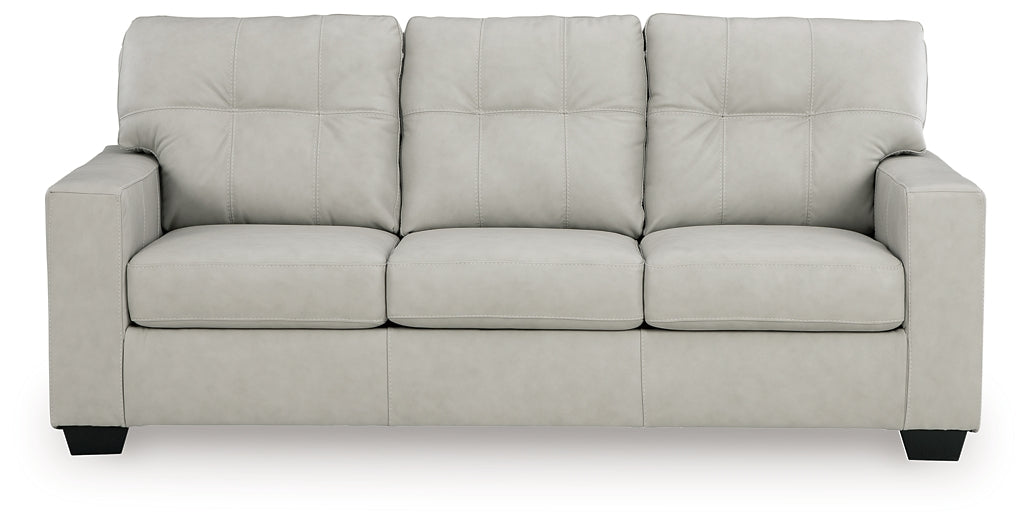 Santorine Queen Sofa Sleeper