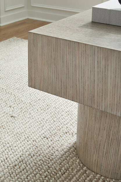 Ashley Express - Jorielyn Square End Table
