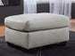 Ashley Express - Santorine Ottoman