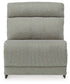 Colleyville 7-Piece Power Reclining Sectional with Chaise