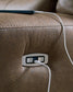 Beckley Place Sofa and Loveseat