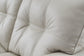 Santorine Sofa and Loveseat