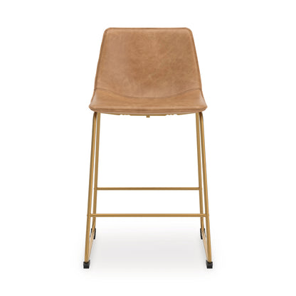 Ashley Express - Ciabori Tall UPH Barstool (2/CN)