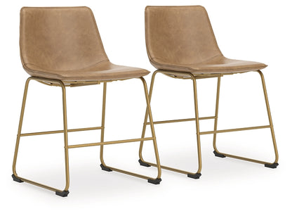 Ashley Express - Ciabori Dining UPH Side Chair (2/CN)