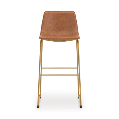 Ashley Express - Ciabori Tall UPH Barstool (2/CN)