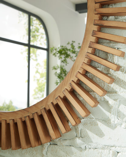 Ashley Express - Tedwell Accent Mirror