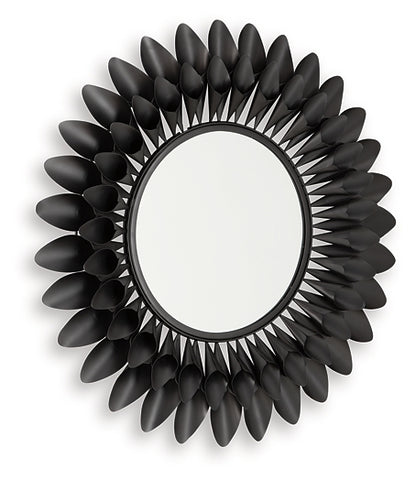 Ashley Express - Ryenmour Accent Mirror
