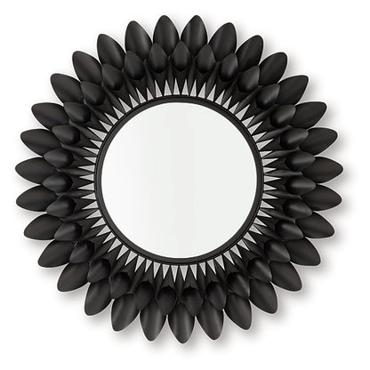 Ashley Express - Ryenmour Accent Mirror