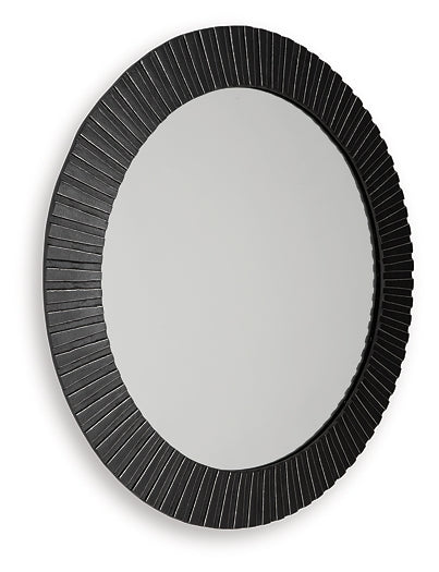 Ashley Express - Ozias Accent Mirror