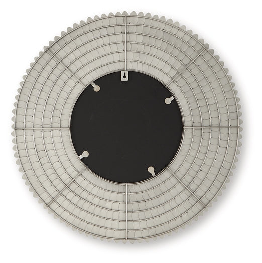 Ashley Express - Wrightmund Accent Mirror