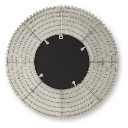 Ashley Express - Wrightmund Accent Mirror