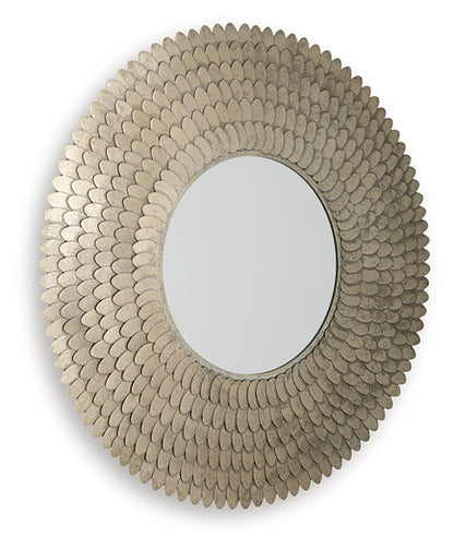 Ashley Express - Wrightmund Accent Mirror