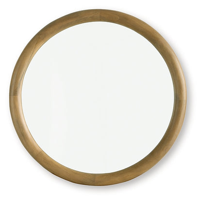 Ashley Express - Yadiel Accent Mirror